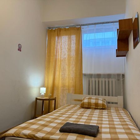 Apartmán Ivory House Varšava Exteriér fotografie