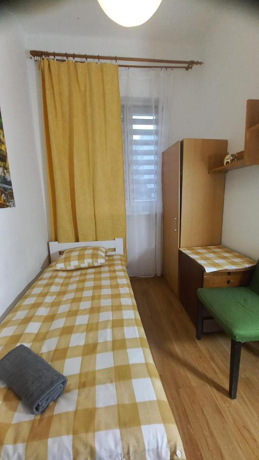Apartmán Ivory House Varšava Exteriér fotografie