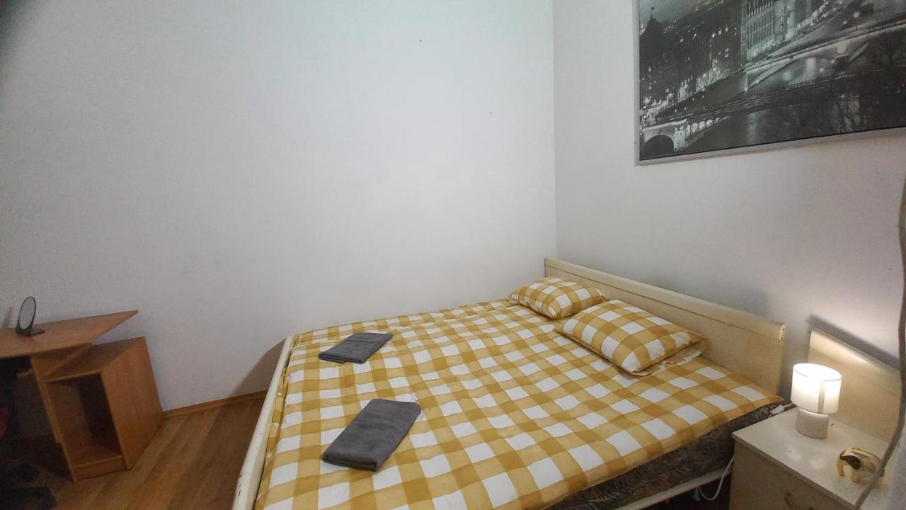 Apartmán Ivory House Varšava Exteriér fotografie