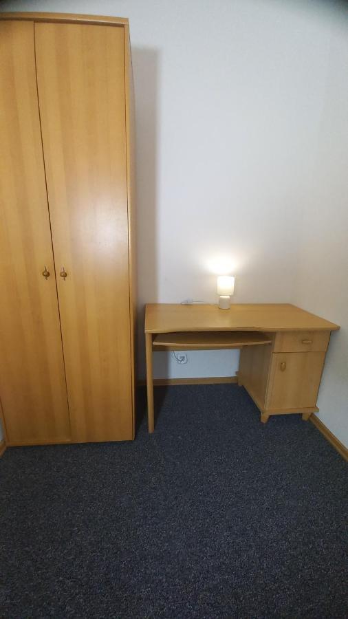 Apartmán Ivory House Varšava Exteriér fotografie
