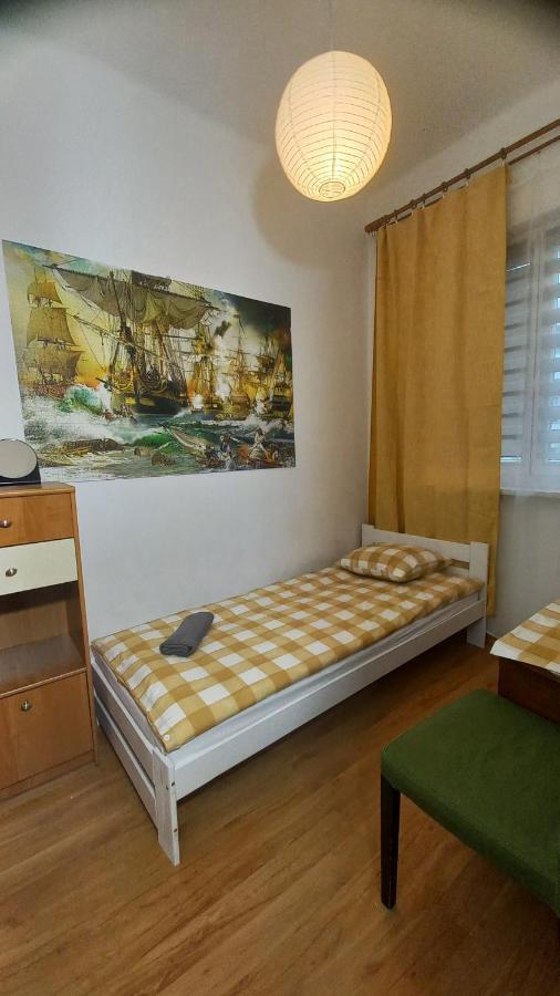 Apartmán Ivory House Varšava Exteriér fotografie