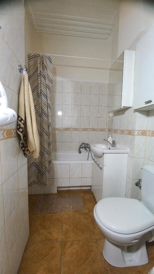 Apartmán Ivory House Varšava Exteriér fotografie