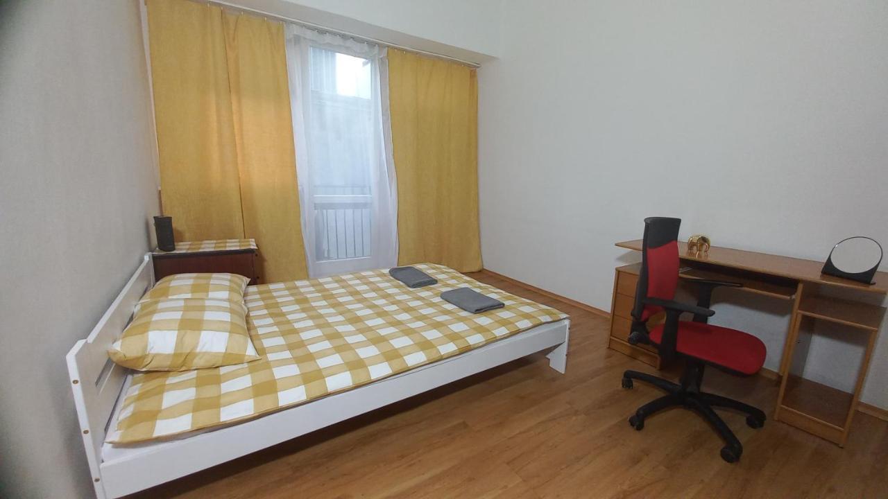 Apartmán Ivory House Varšava Exteriér fotografie