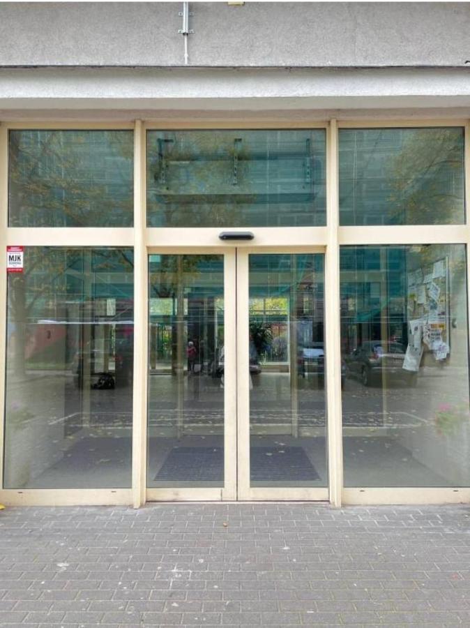 Apartmán Ivory House Varšava Exteriér fotografie