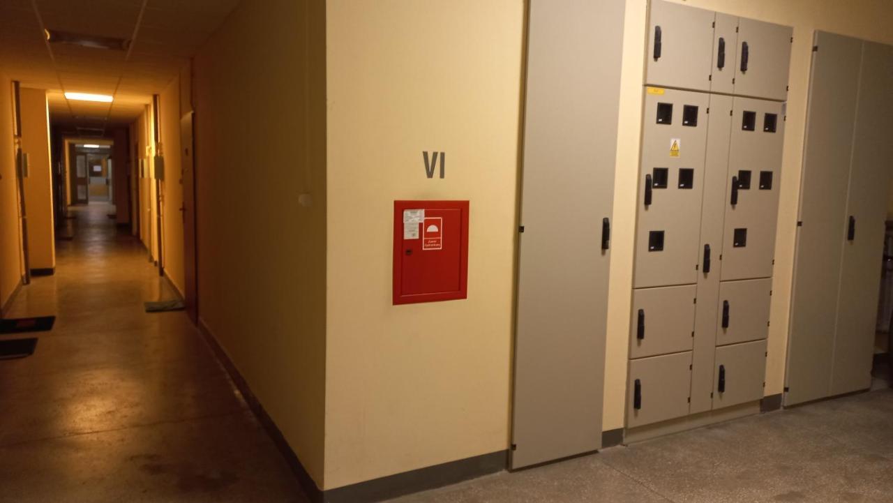 Apartmán Ivory House Varšava Exteriér fotografie