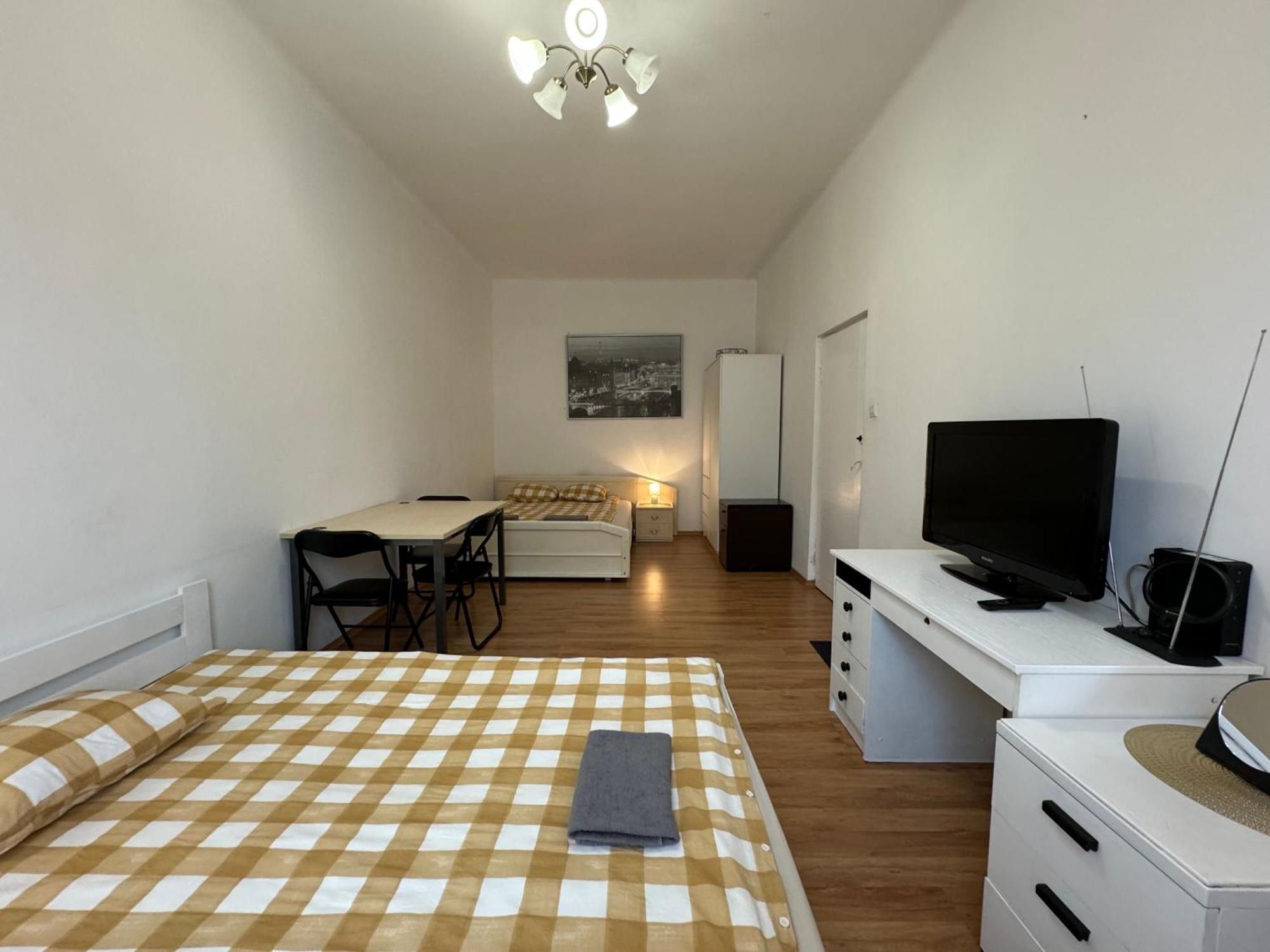 Apartmán Ivory House Varšava Exteriér fotografie