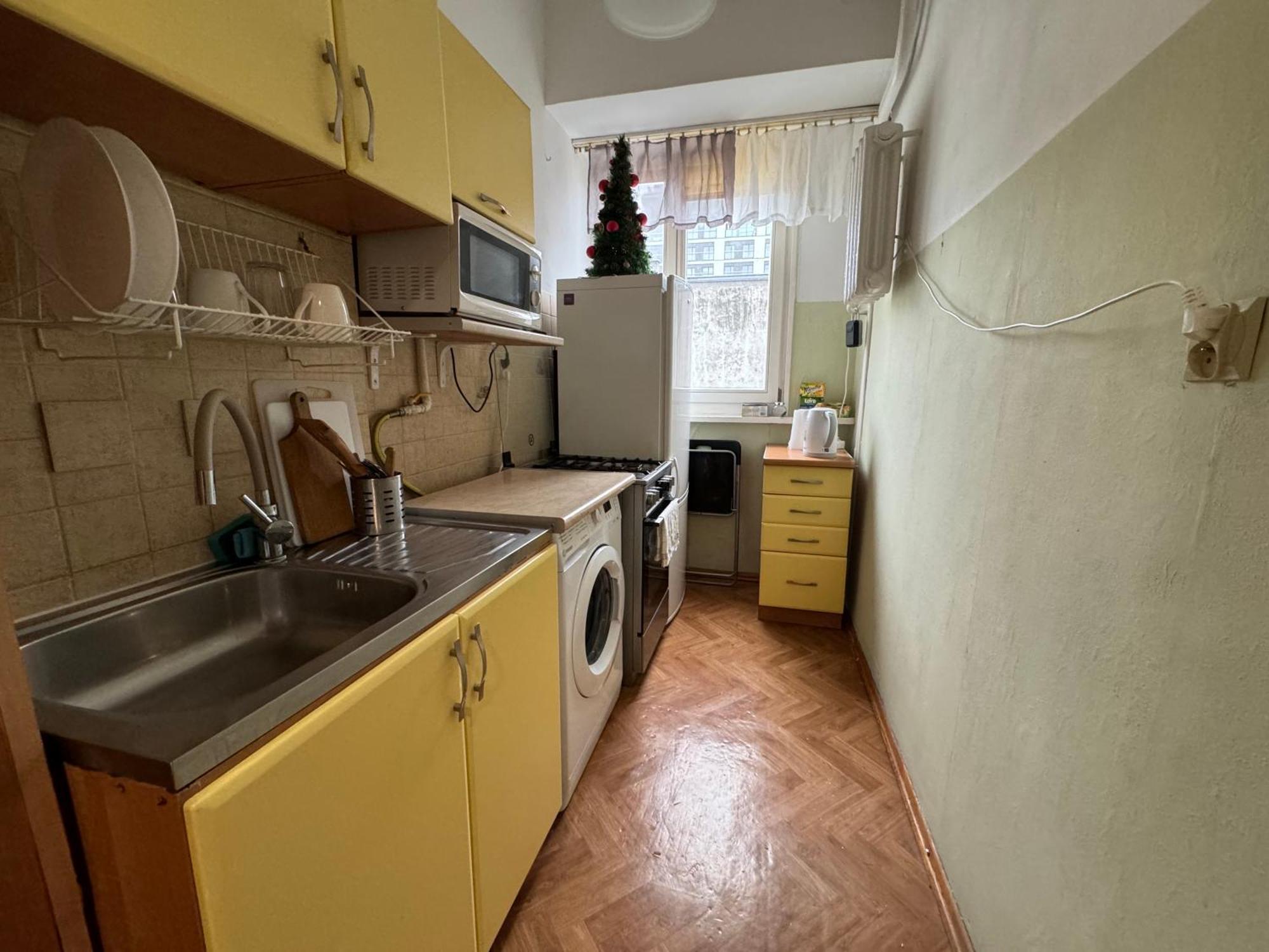 Apartmán Ivory House Varšava Exteriér fotografie