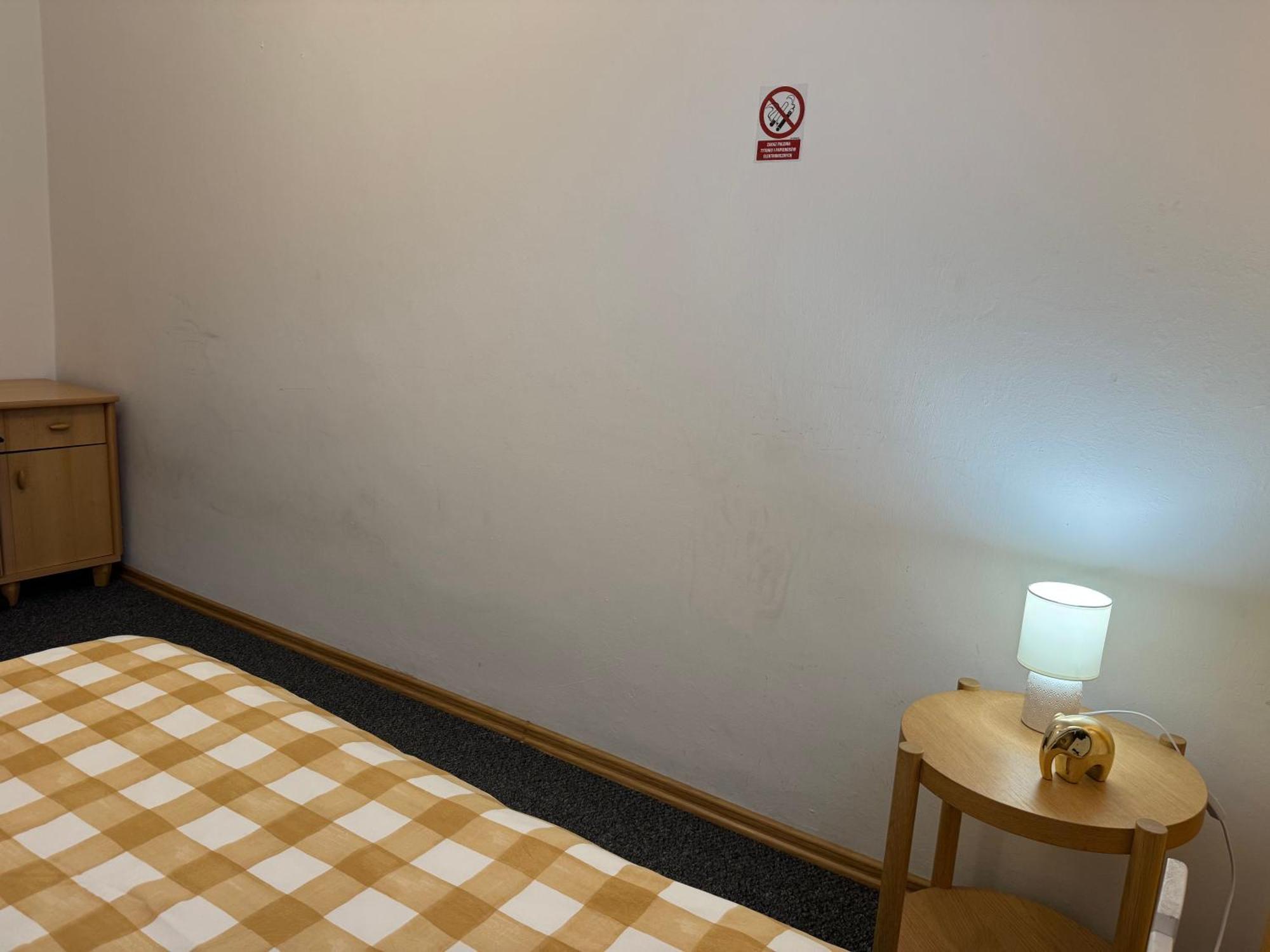 Apartmán Ivory House Varšava Exteriér fotografie