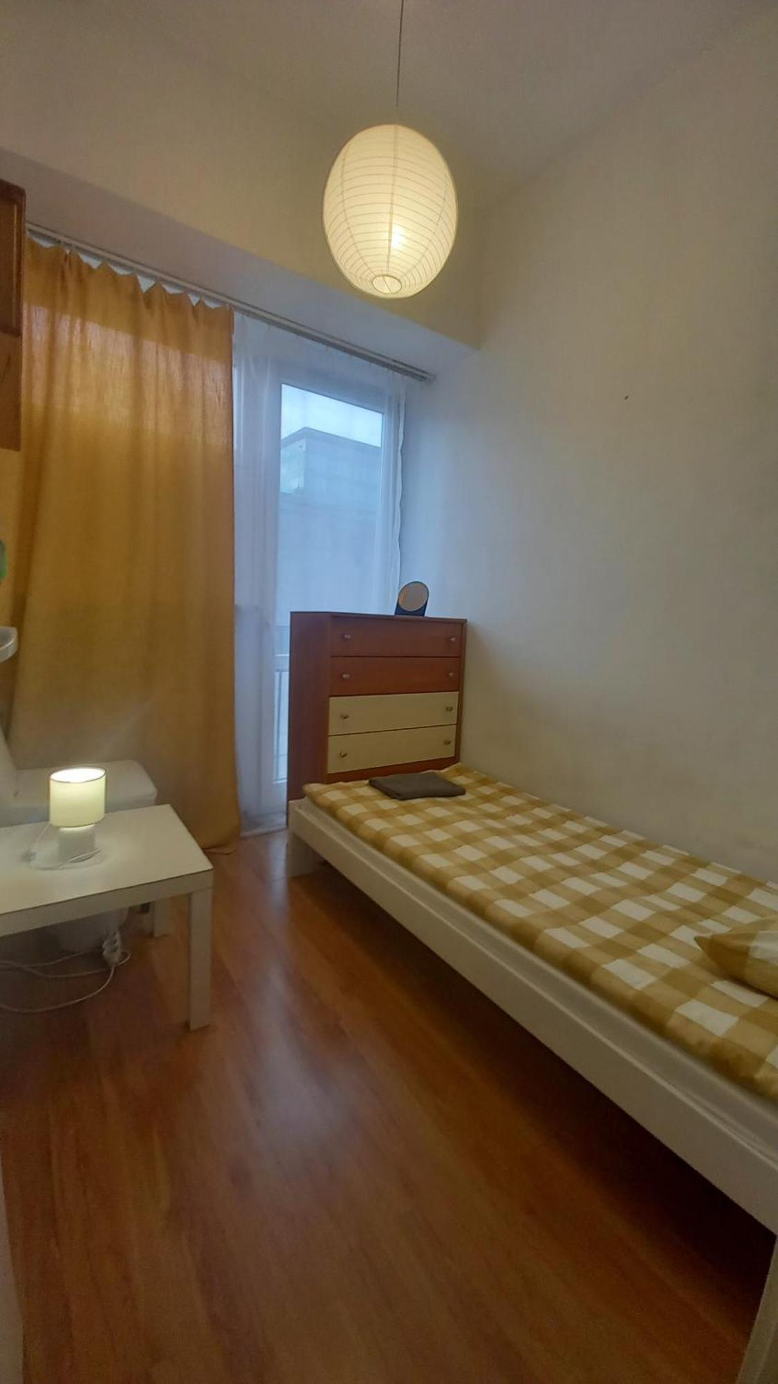 Apartmán Ivory House Varšava Exteriér fotografie